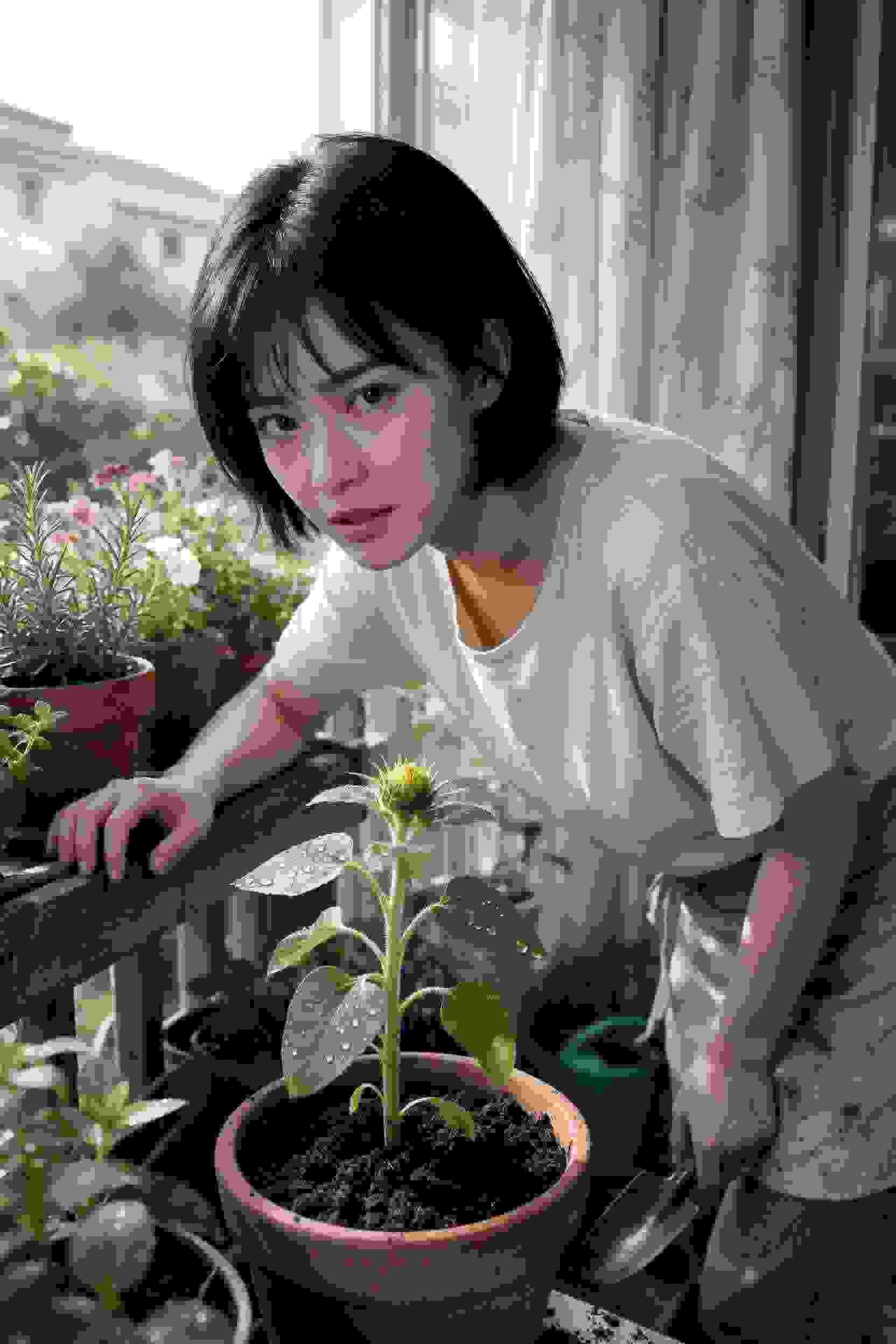 露营物语