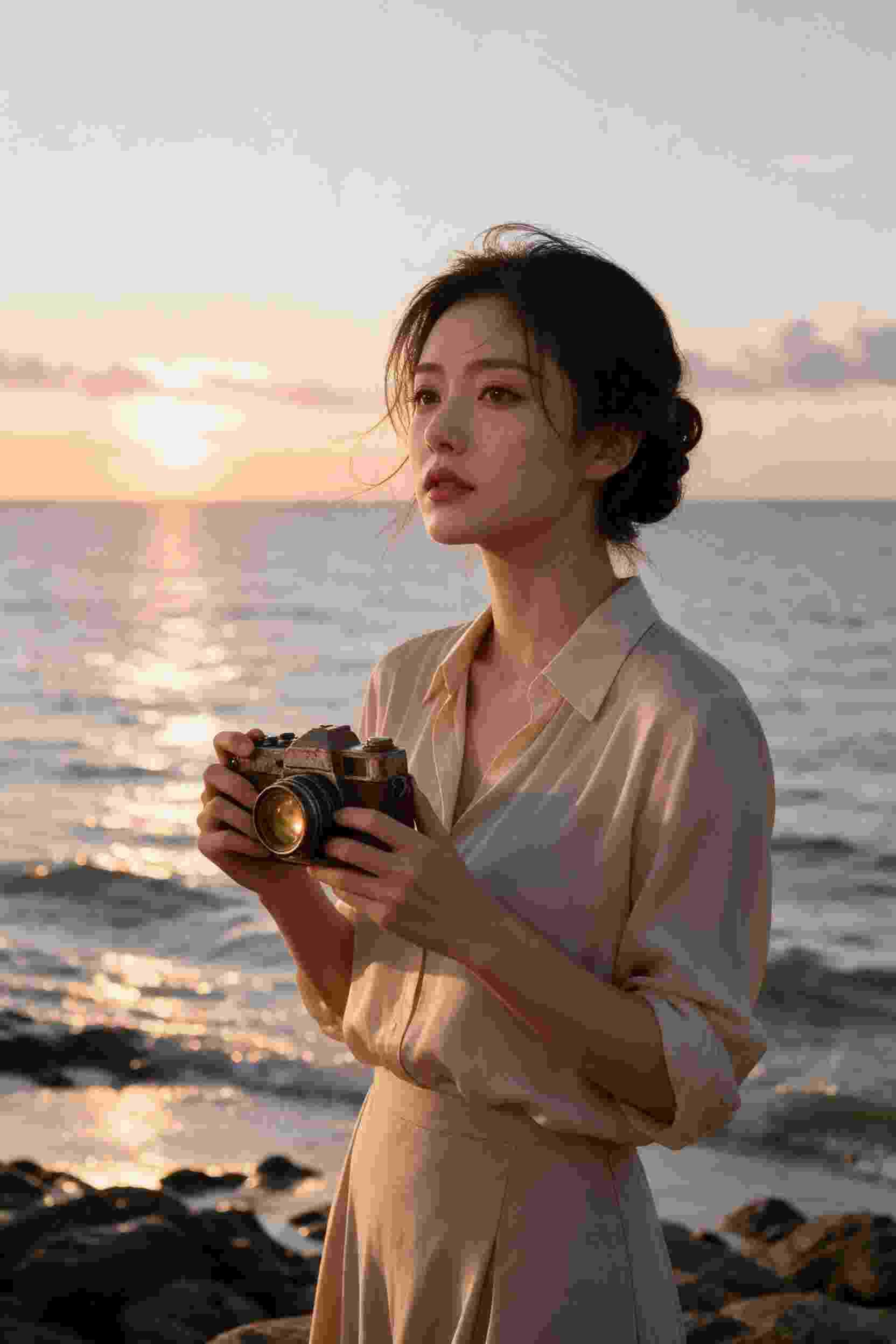 青葱岁月