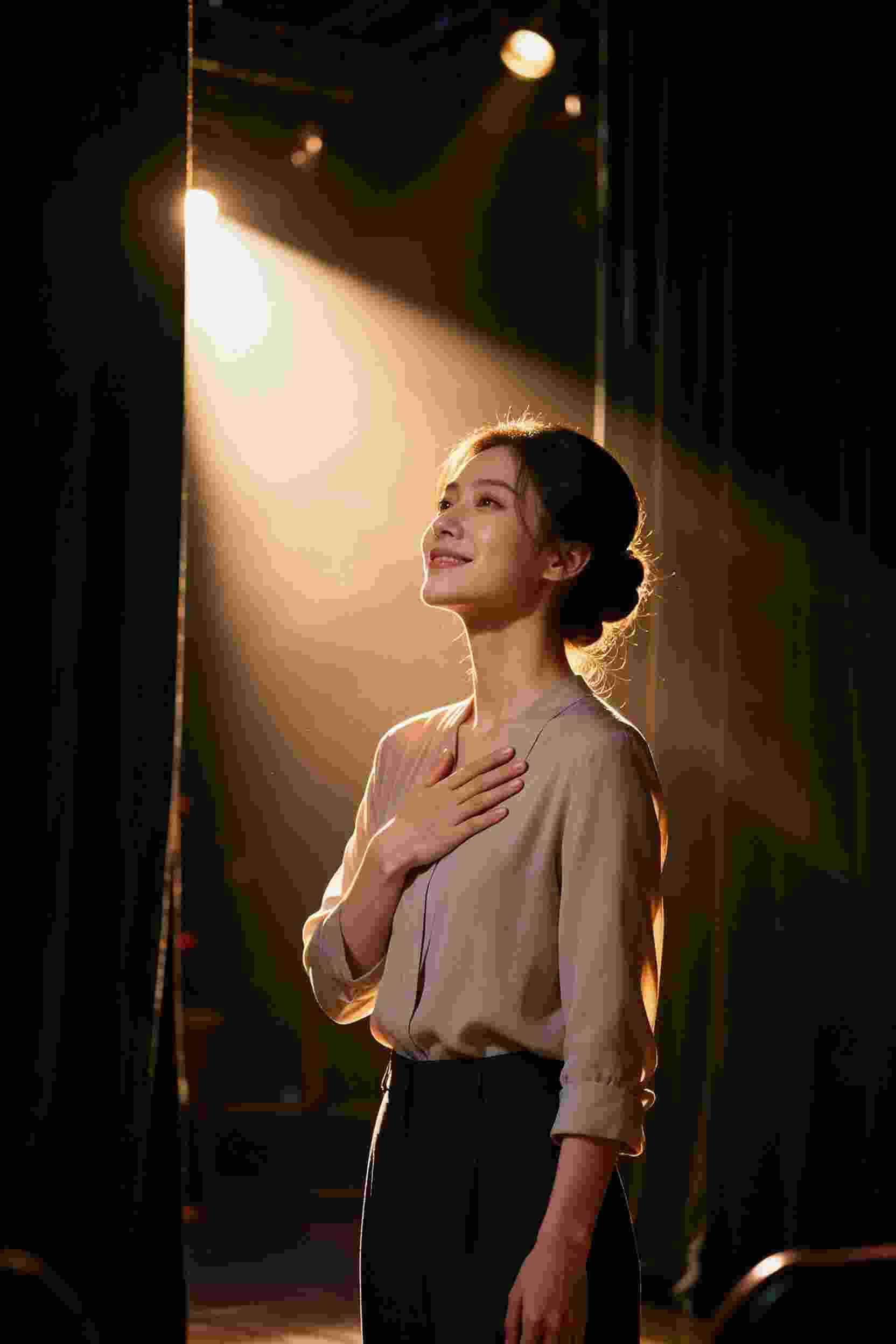 绿地梦想