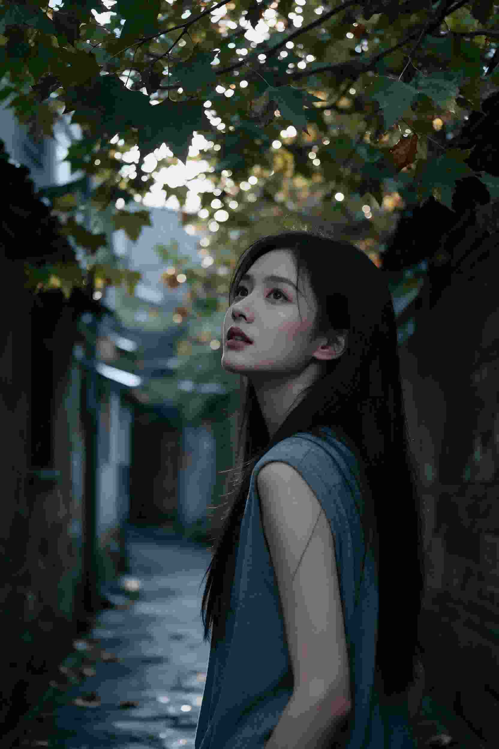 季风物语