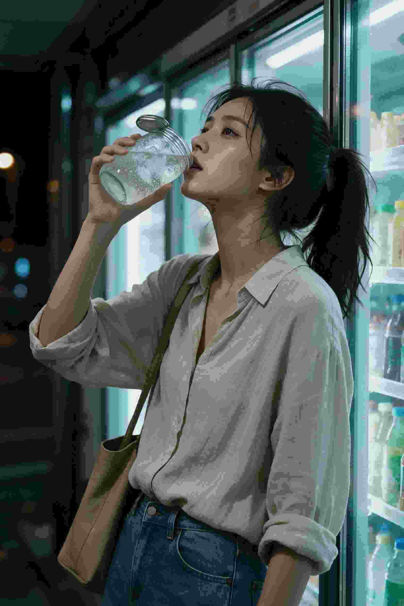 山水之间